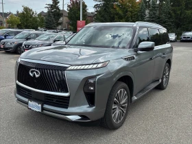  Infiniti QX80