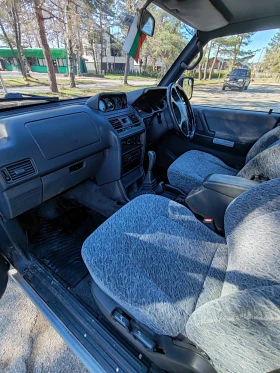 Mitsubishi Pajero | Mobile.bg    7
