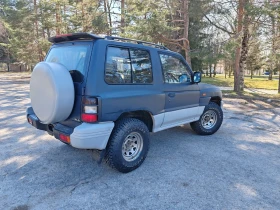 Mitsubishi Pajero | Mobile.bg    4