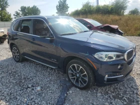 Обява за продажба на BMW X5 XDRIVE35I RECARO/ПАНО/ПОДГРЕВИ ~31 400 лв. - изображение 1