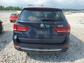 Обява за продажба на BMW X5 XDRIVE35I RECARO/ПАНО/ПОДГРЕВИ ~31 400 лв. - изображение 4