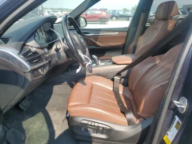 Обява за продажба на BMW X5 XDRIVE35I RECARO/ПАНО/ПОДГРЕВИ ~31 400 лв. - изображение 6