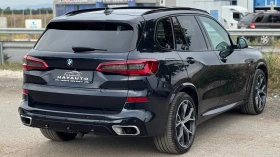 BMW X5 30d= xDrive= M-pack= Distronic= Panorama= Camera= - 77999 лв. - 62854073 5
