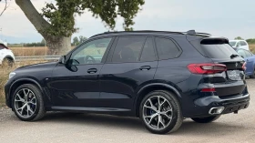 BMW X5 30d= xDrive= M-pack= Distronic= Panorama= Camera= - 77999 лв. - 62854073 7