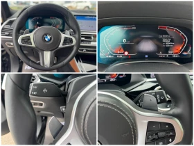 BMW X5 30d= xDrive= M-pack= Distronic= Panorama= Camera= - 77999 лв. - 62854073 16