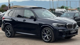 BMW X5 30d= xDrive= M-pack= Distronic= Panorama= Camera= - 77999 лв. - 62854073 3
