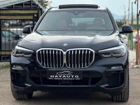 BMW X5 30d= xDrive= M-pack= Distronic= Panorama= Camera= 