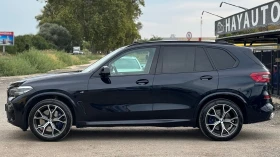 BMW X5 30d= xDrive= M-pack= Distronic= Panorama= Camera= - 77999 лв. - 62854073 8