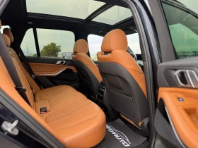BMW X5 30d= xDrive= M-pack= Distronic= Panorama= Camera= - 77999 лв. - 62854073 13