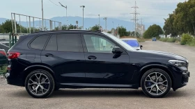 BMW X5 30d= xDrive= M-pack= Distronic= Panorama= Camera= - 77999 лв. - 62854073 4