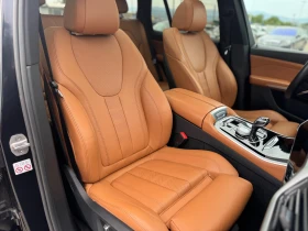 BMW X5 30d= xDrive= M-pack= Distronic= Panorama= Camera= - 77999 лв. - 62854073 12