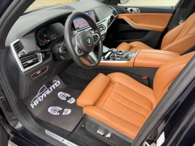 BMW X5 30d= xDrive= M-pack= Distronic= Panorama= Camera= - 77999 лв. - 62854073 9