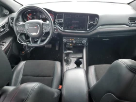 Dodge Durango R/T* 5.7 HEMI | Mobile.bg    8