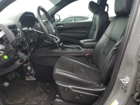 Dodge Durango R/T* 5.7 HEMI | Mobile.bg    7