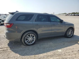 Dodge Durango R/T* 5.7 HEMI | Mobile.bg    3