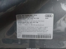 Audi Q3 2.0L I-4 DI, DOHC, VVT, TURBO, 200HP All Wheel | Mobile.bg    14
