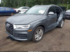 Обява за продажба на Audi Q3 2.0L I-4 DI, DOHC, VVT, TURBO, 200HP All Wheel ~18 100 лв. - изображение 1