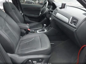 Обява за продажба на Audi Q3 2.0L I-4 DI, DOHC, VVT, TURBO, 200HP All Wheel ~18 100 лв. - изображение 9