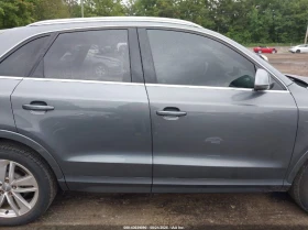 Обява за продажба на Audi Q3 2.0L I-4 DI, DOHC, VVT, TURBO, 200HP All Wheel ~18 100 лв. - изображение 4