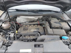Audi Q3 2.0L I-4 DI, DOHC, VVT, TURBO, 200HP All Wheel | Mobile.bg    15