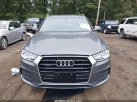 Обява за продажба на Audi Q3 2.0L I-4 DI, DOHC, VVT, TURBO, 200HP All Wheel ~18 100 лв. - изображение 3