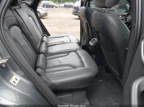 Audi Q3 2.0L I-4 DI, DOHC, VVT, TURBO, 200HP All Wheel | Mobile.bg    13