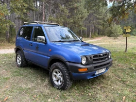     Nissan Terrano 2.4
