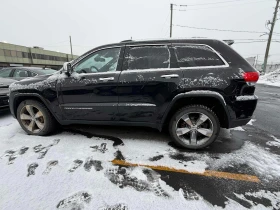 Jeep Grand cherokee * CARFAX * БЕЗ ПЪРВОНАЧАЛНА ВНОСКА - 16000 лв. / 8180.67 € - 28474761 3