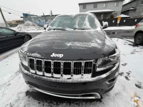 Jeep Grand cherokee * CARFAX * БЕЗ ПЪРВОНАЧАЛНА ВНОСКА - 16000 лв. / 8180.67 € - 28474761 2