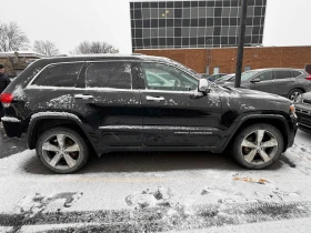 Jeep Grand cherokee * CARFAX * БЕЗ ПЪРВОНАЧАЛНА ВНОСКА - 16000 лв. / 8180.67 € - 28474761 4