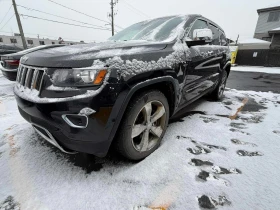 Jeep Grand cherokee * CARFAX * БЕЗ ПЪРВОНАЧАЛНА ВНОСКА