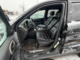 Jeep Grand cherokee * CARFAX * БЕЗ ПЪРВОНАЧАЛНА ВНОСКА - 16000 лв. / 8180.67 € - 28474761 6