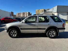 Opel Frontera, снимка 6