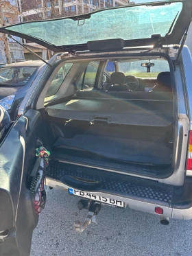 Opel Frontera, снимка 11