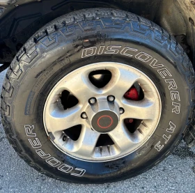 Opel Frontera, снимка 12