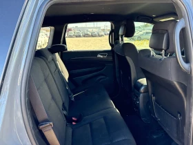 Jeep Grand cherokee 3.6 4x4 UPLAND ПОДЪРЖАН АВТОМОБИЛ ПОДГРЕВИ , снимка 13