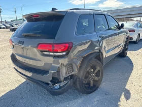 Jeep Grand cherokee 3.6 4x4 UPLAND ПОДЪРЖАН АВТОМОБИЛ ПОДГРЕВИ , снимка 7