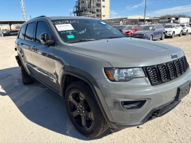 ������ Jeep Grand cherokee