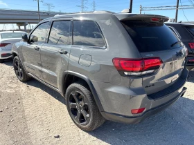 Jeep Grand cherokee 3.6 4x4 UPLAND ПОДЪРЖАН АВТОМОБИЛ ПОДГРЕВИ , снимка 6