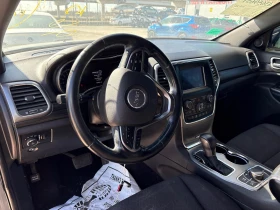 Jeep Grand cherokee 3.6 4x4 UPLAND ПОДЪРЖАН АВТОМОБИЛ ПОДГРЕВИ , снимка 9