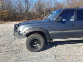 Toyota Land cruiser 4.0 бензин  - 14500 € / 28359.53 лв. - 73124036 3