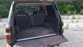 Toyota Land cruiser 4.0 бензин  - 14500 € / 28359.53 лв. - 73124036 8