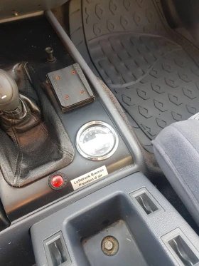 Toyota Land cruiser 4.0 бензин  - 14500 € / 28359.53 лв. - 73124036 16