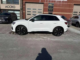 Audi Q3 * Progressiv * CARFAX * ЦЕНА ДО БГ - 19500 € / 38138.68 лв. - 91991589 3