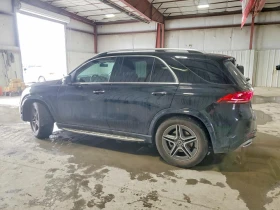 Mercedes-Benz GLE 350 4MATIC AMG пакет | Цена до България - 26950 € / 52709.62 лв. - 14098969 2