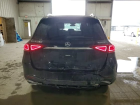 Mercedes-Benz GLE 350 4MATIC AMG пакет | Цена до България - 26950 € / 52709.62 лв. - 14098969 6