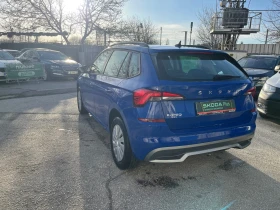 Skoda Kamiq 1.5 TSI | Mobile.bg � ����� ������ 4