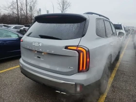 Kia Telluride * X PRO * CARFAX * Панорама * Два ключа *  | Auto.bg — изображение 3