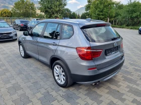 ����� �� �������� �� BMW X3 2.0D XDrive-�������= ������, ����, PDC