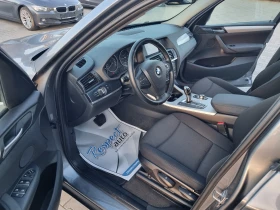 BMW X3 2.0D XDrive-АВТОМАТ= КСЕНОН, НАВИ, PDC - 11500 € / 22492.04 лв. - 64002868 8